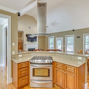 Photo of Brandon Ray - Carolina One Real Estate