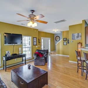 Photo of Brandon Ray - Carolina One Real Estate