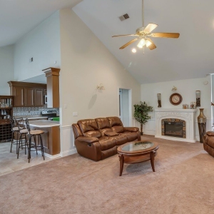 Photo of Brandon Ray - Carolina One Real Estate