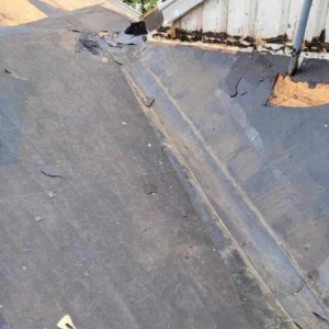 Photo of Siders Roofing
