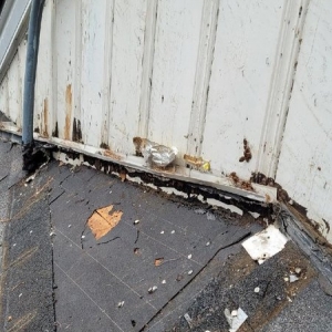 Photo of Siders Roofing