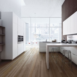 Photo of Studio Snaidero Houston