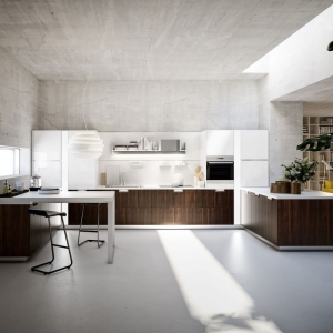Photo of Studio Snaidero Houston
