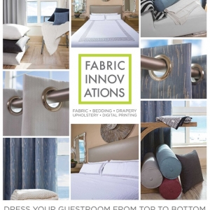 Photo of Fabric Innovations