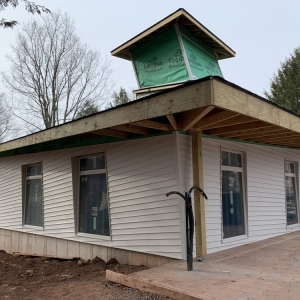 Malden New England Carpenters