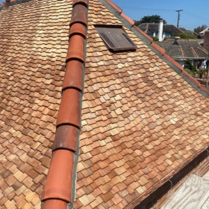 Photo of Schott Roofing