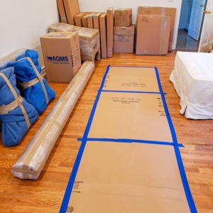 Photo of Affordable Quality Moving and Storage