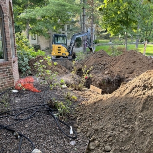 Photo of Great Lakes Landscape & Irrigation