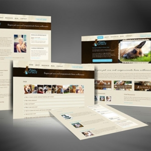 Photo of FAE Web Design