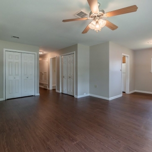 Photo of Mid-South Family Housing