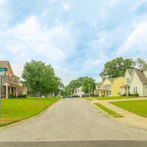 Photo of Mid-South Family Housing