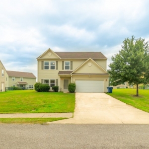 Photo of Mid-South Family Housing