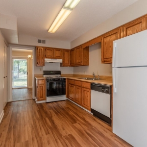 Photo of Mid-South Family Housing