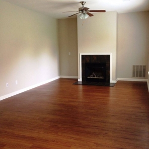 Photo of Mid-South Family Housing