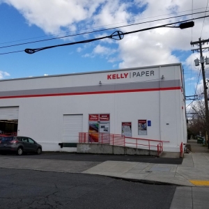 Photo of Kelly Paper Store