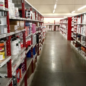 Photo of Kelly Paper Store