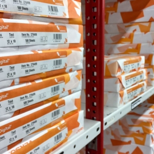 Photo of Kelly Paper Store
