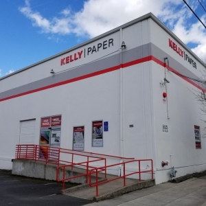 Photo of Kelly Paper Store