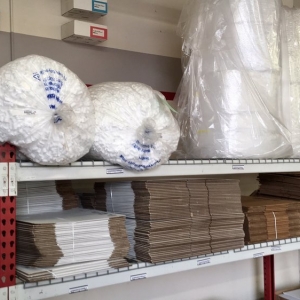 Photo of Kelly Paper Store