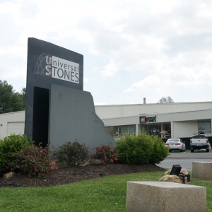 Warrenton Universal Stones