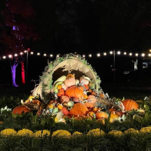 Photo of Franklin Park Conservatory & Botanical Gardens