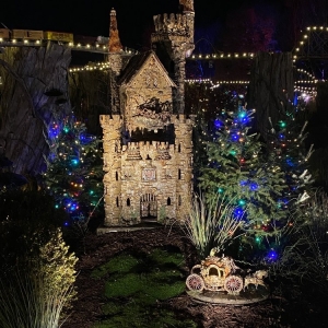 Photo of Franklin Park Conservatory & Botanical Gardens