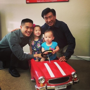 Photo of Harry Chang - State Farm Insurance Agent