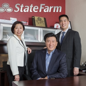Photo of Harry Chang - State Farm Insurance Agent