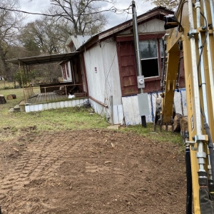 Photo of ORO-Excavation