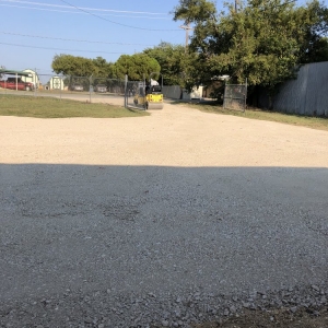 Photo of ORO-Excavation