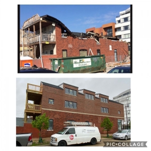 Photo of Leads Construction
