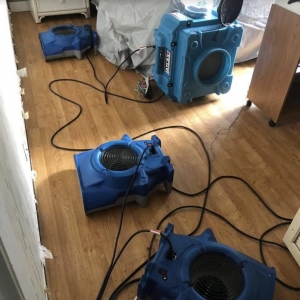 Photo of Villain's Sanitation & Restoration Pros