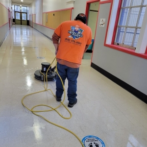 Photo of Mendoza's Janitorial