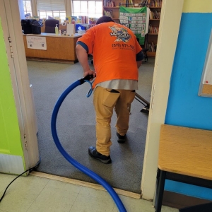 Photo of Mendoza's Janitorial
