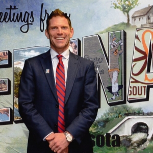 Photo of Josh Sprague - Sotheby's International Realty