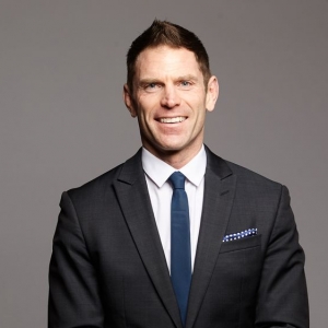 Photo of Josh Sprague - Sotheby's International Realty