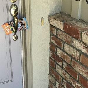 Photo of DH Delivery