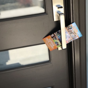 Photo of DH Delivery