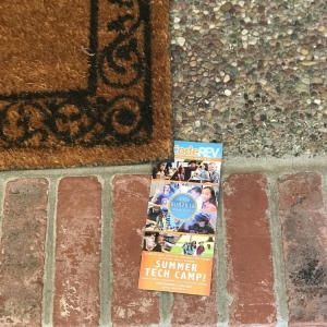 Photo of DH Delivery
