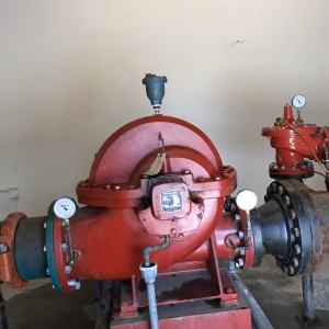 Photo of Proficiency Fire Protection & Plumbing