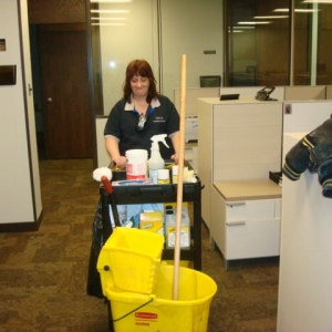 Photo of Clean Solutions
