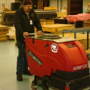 Photo of Clean Solutions