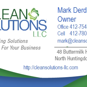 Photo of Clean Solutions