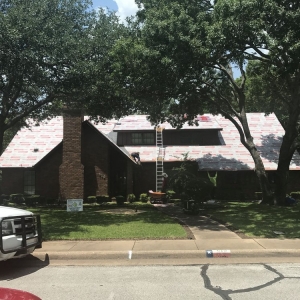 Dallas MFI Roofing