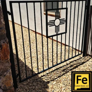 Photo of Fe Custom Doors