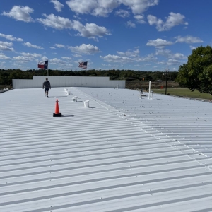 Photo of Collier Roofing
