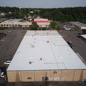 Photo of Collier Roofing
