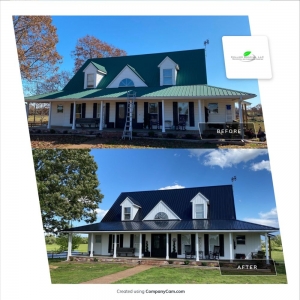 Photo of Collier Roofing