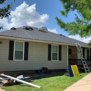 Pleasant Hill Powell Exteriors KC
