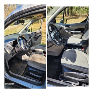 Newport News Spotless Scrubs Detailing & Pressure Washing